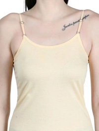 Jungle Berry Women Multicolor Camisole - Multicolor, XXL