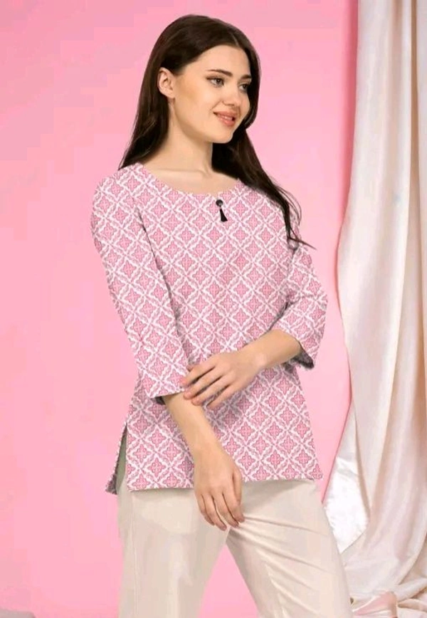 Stylelist kurti for Girls and  women  - Can Can, XXXL