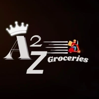 A2zgrocery  - Logo