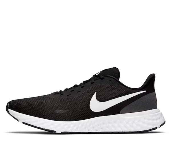 Nike Men Revolution 5 Road Running Sports Shoes - 6