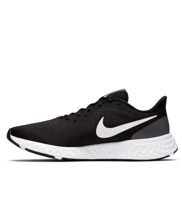 Nike Men Revolution 5 Road Running Sports Shoes - 6