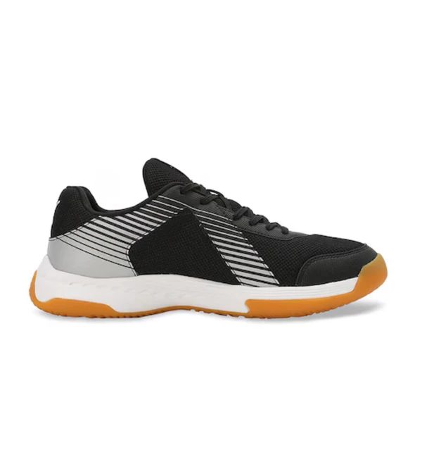 Puma Unisex Badminton Smash Sprint Indoor Shoes - 6