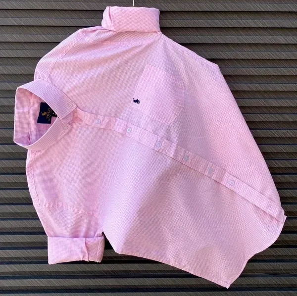 Lining shirts | Cotton | Free COD | Anvi Creation - Xxl