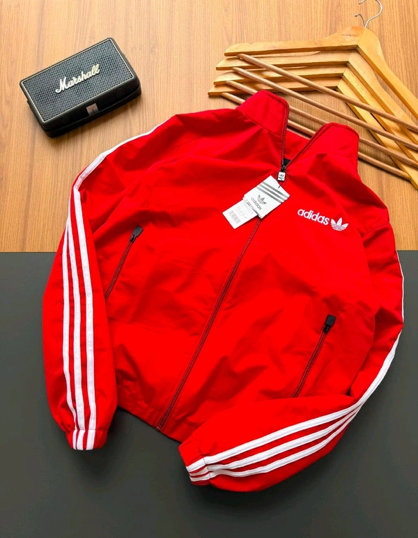 Men's Premium Windproof Jackets - XXL