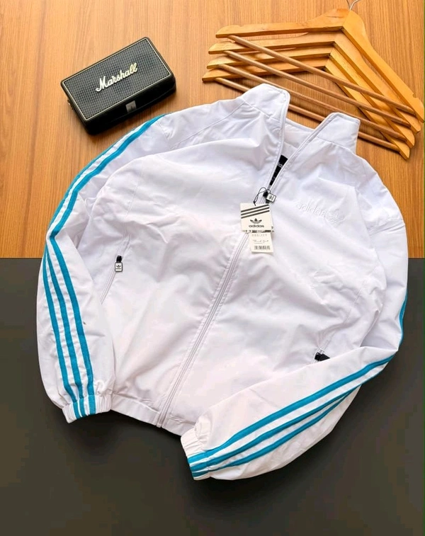 Men's Premium Windproof Jackets - XL