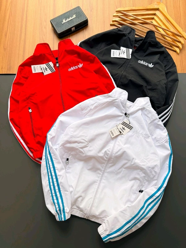 Men's Premium Windproof Jackets - M