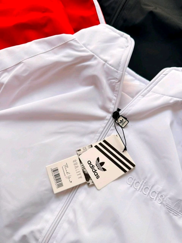 Men's Premium Windproof Jackets - XXL