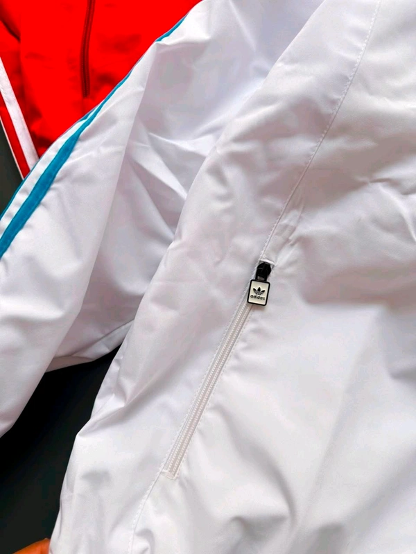 Men's Premium Windproof Jackets - XXL