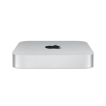 Mac mini: Apple M2 Pro chip with 10‑core CPU and 16‑core GPU