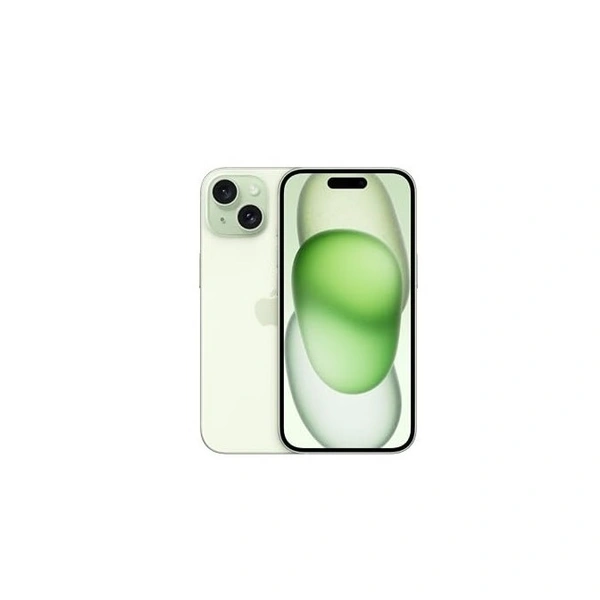Apple iPhone 15 256GB Green