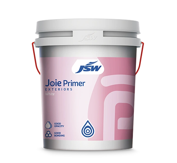 Joie Primer Exteriors