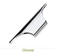 CRAFTISTA Cabinet Handles - Full Matt Lacquer