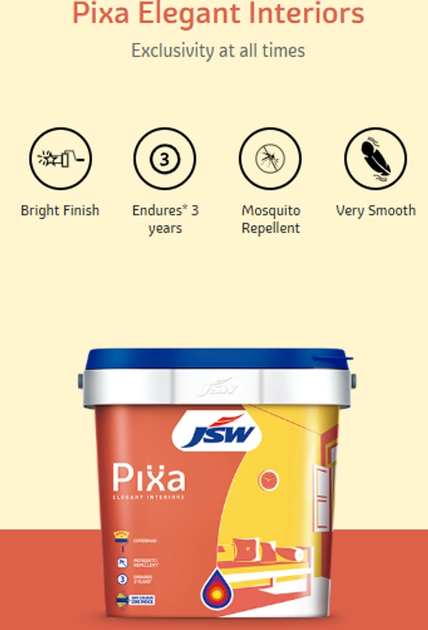 Pixa Elegant Interiors Silk