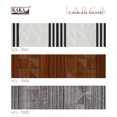 Louvers