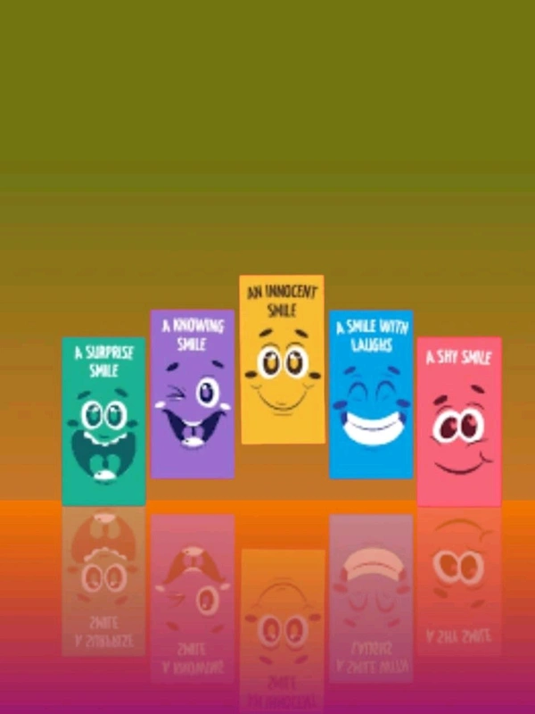 Nataraj Smiley Eraser (Pack Of 5)