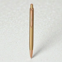 Unomax DOLCE Ball Pen 1 Pc ( Body Colour May Vary) - Blue