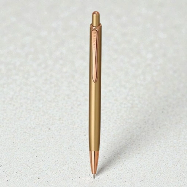 Unomax DOLCE Ball Pen 1 Pc ( Body Colour May Vary) - Blue