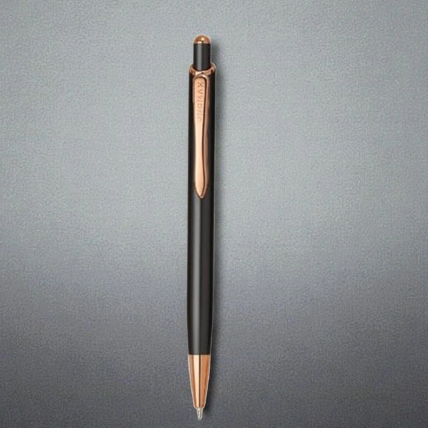 Unomax DOLCE Ball Pen 1 Pc ( Body Colour May Vary) - Blue