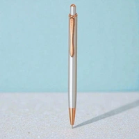 Unomax DOLCE Ball Pen 1 Pc ( Body Colour May Vary) - Blue