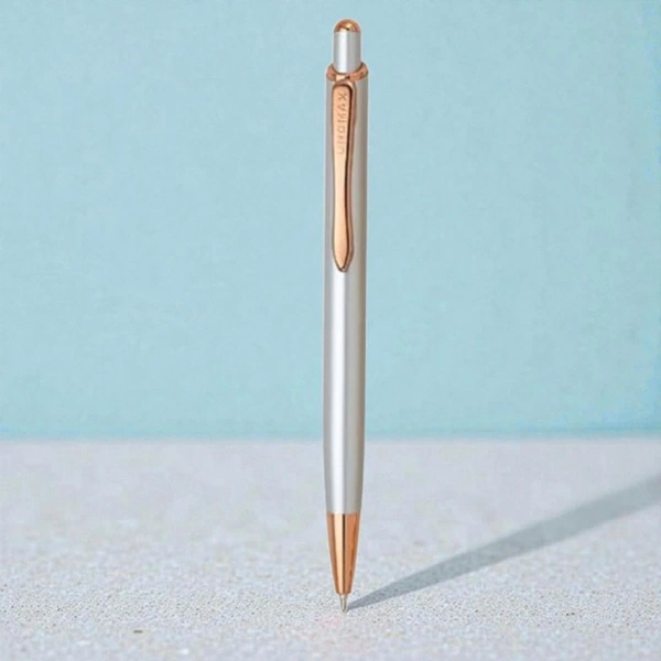 Unomax DOLCE Ball Pen 1 Pc ( Body Colour May Vary) - Blue