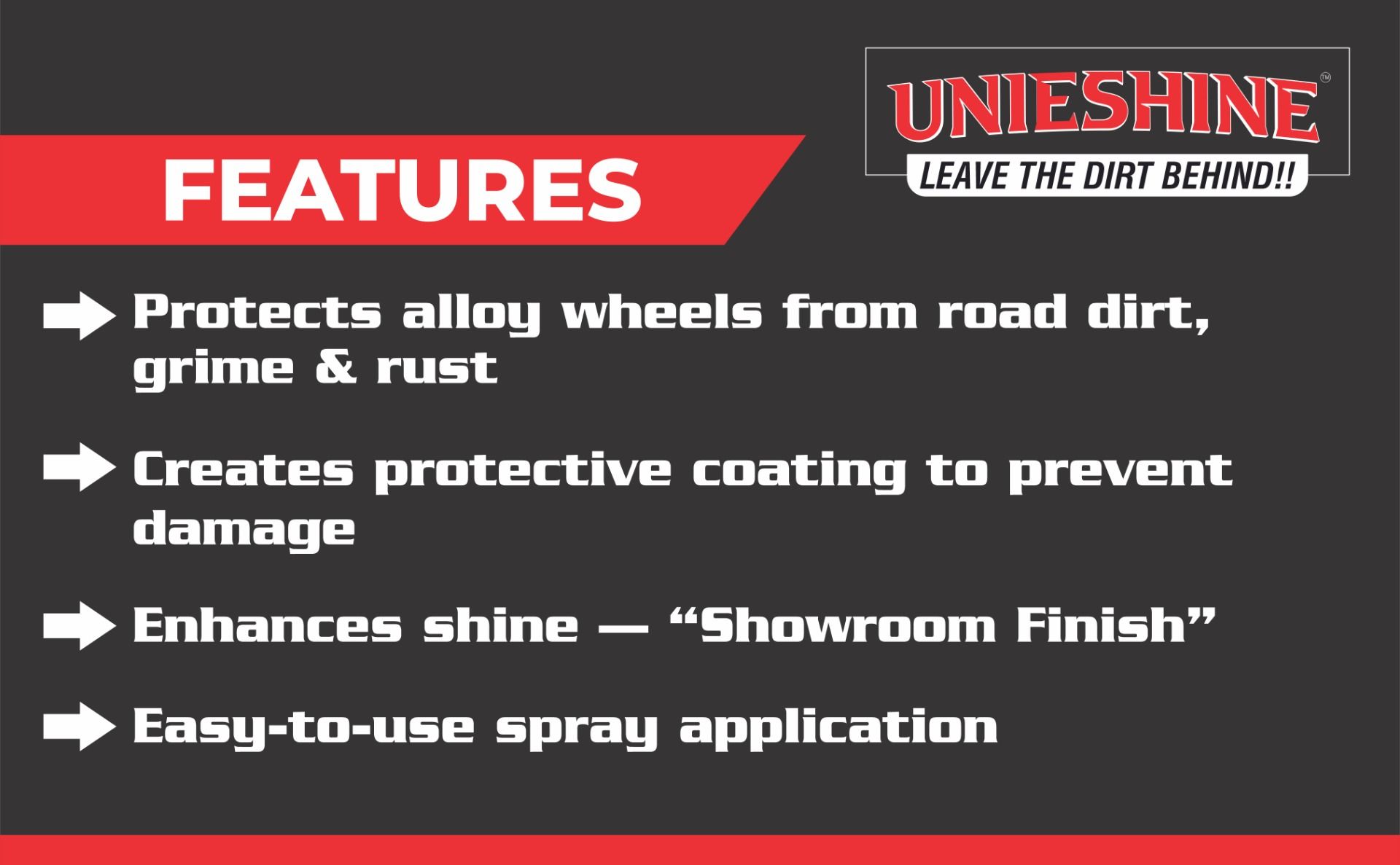 alloy wheel protector