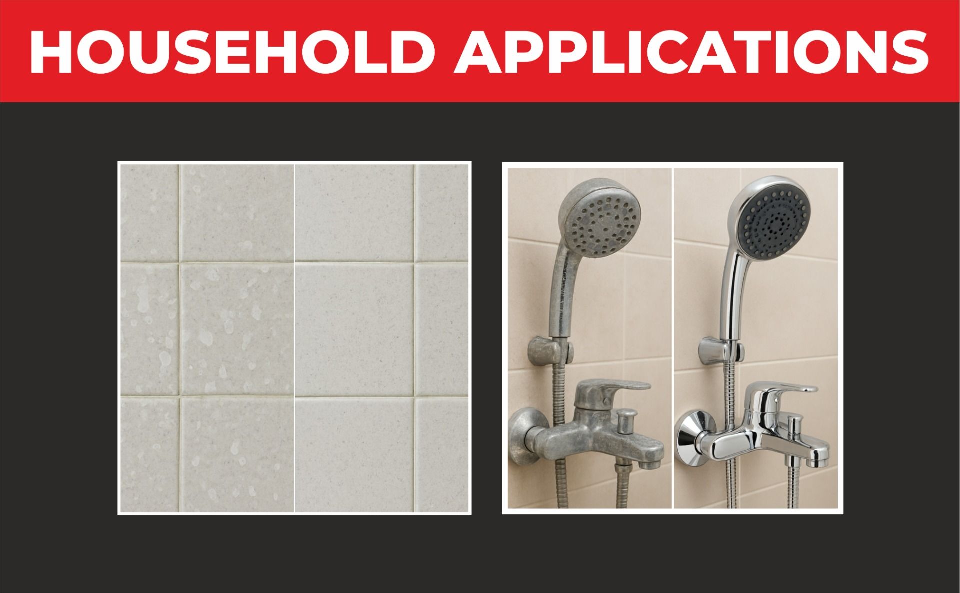 hard water spot remover