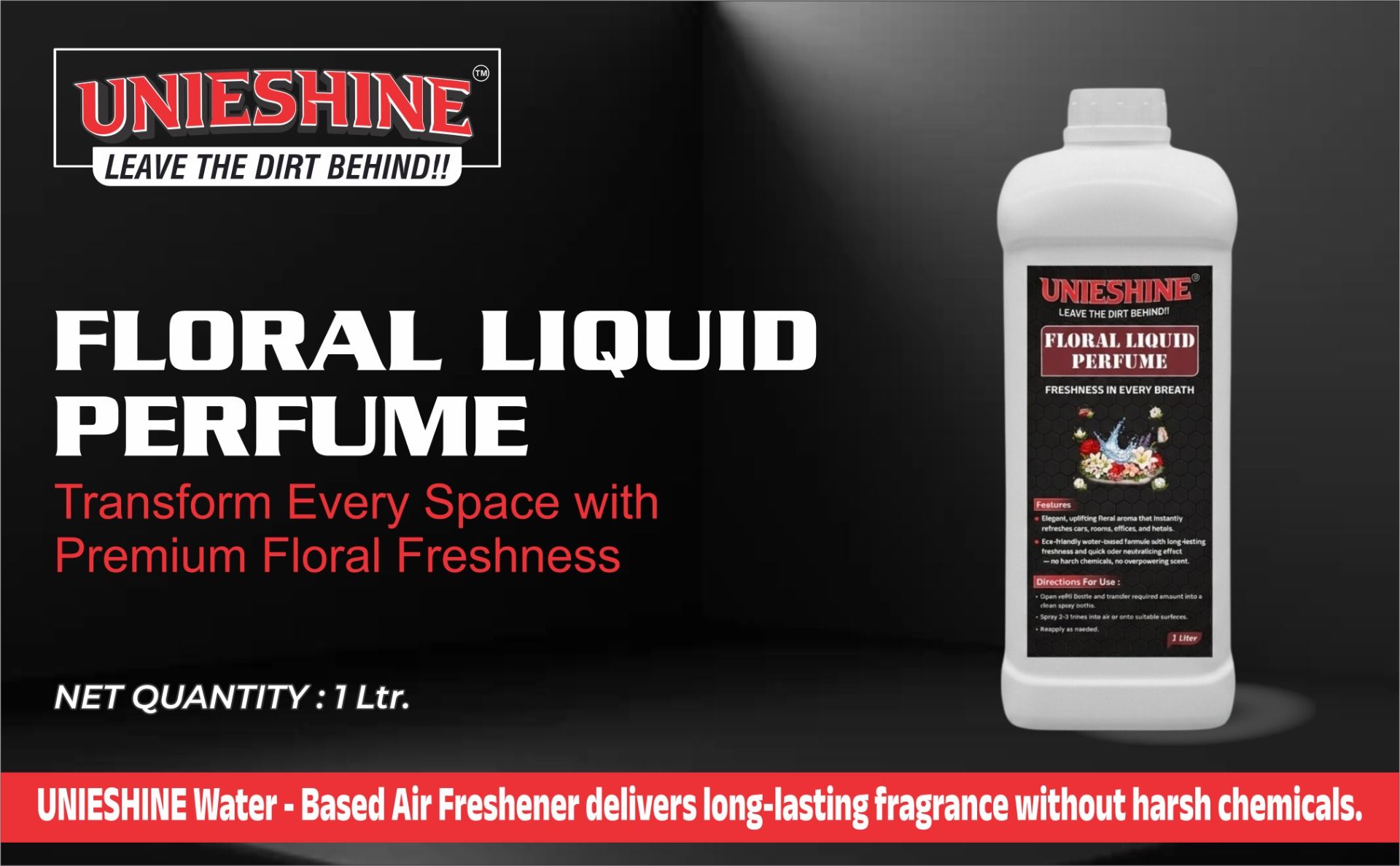 floral air fregrance