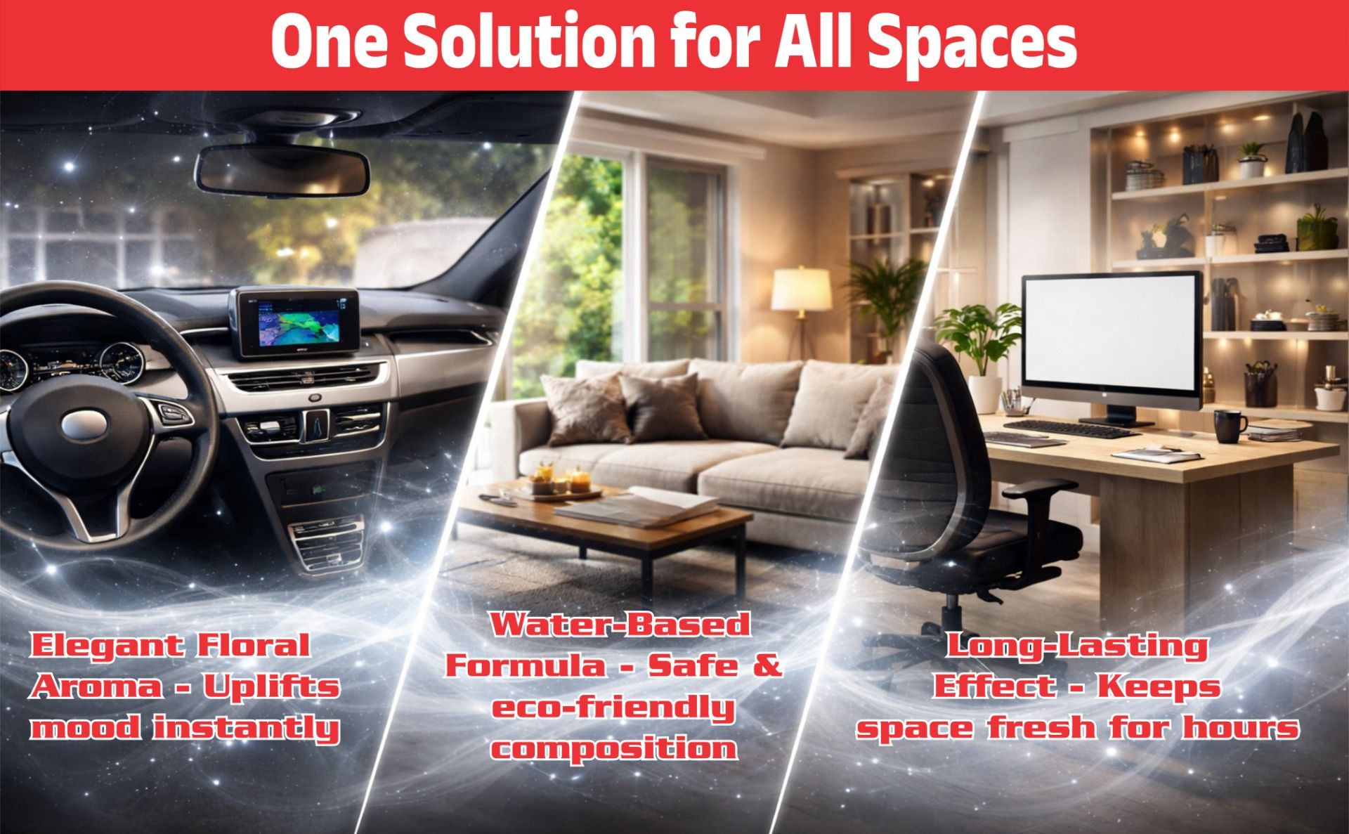 floral air fregrance