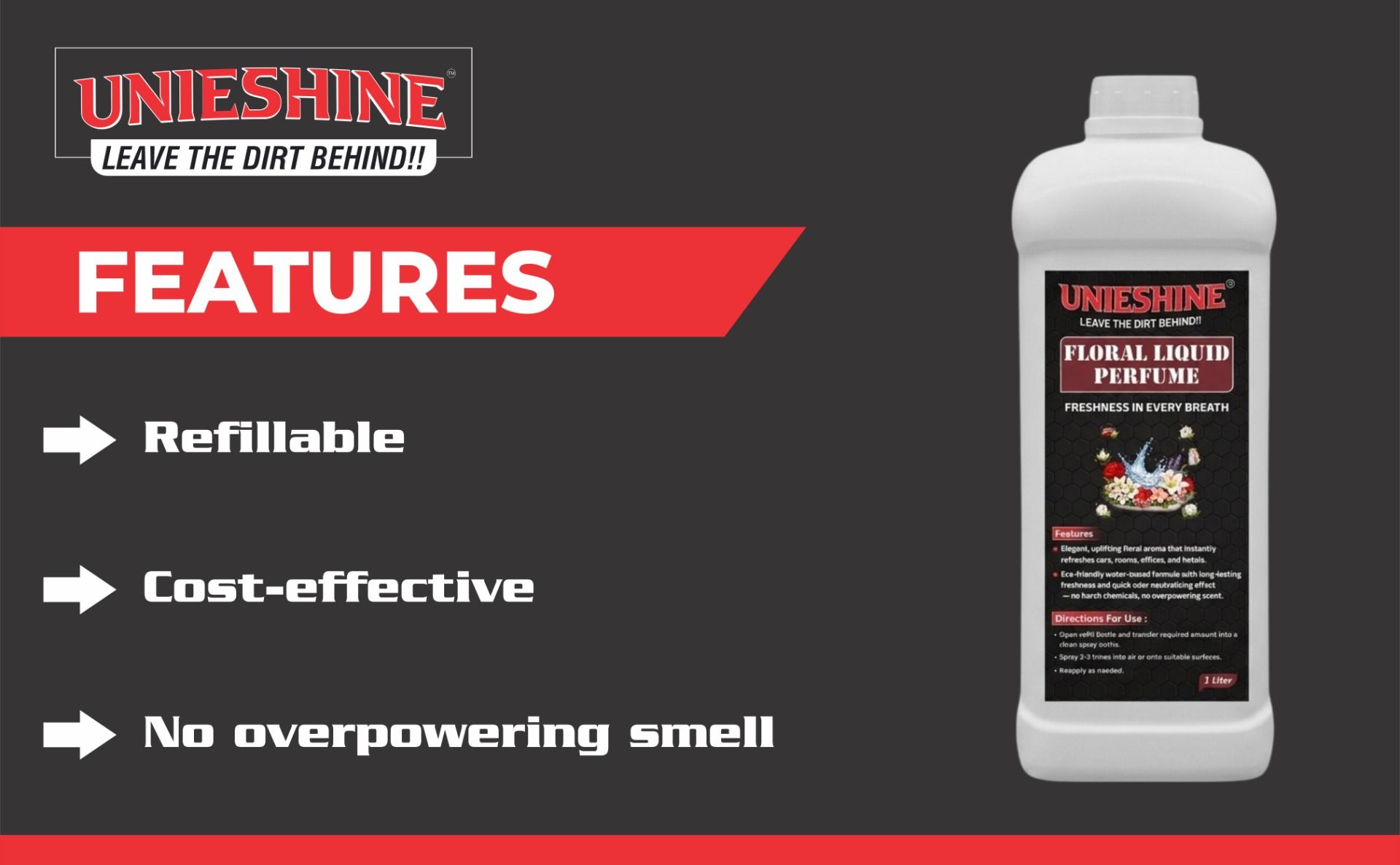 floral air fregrance