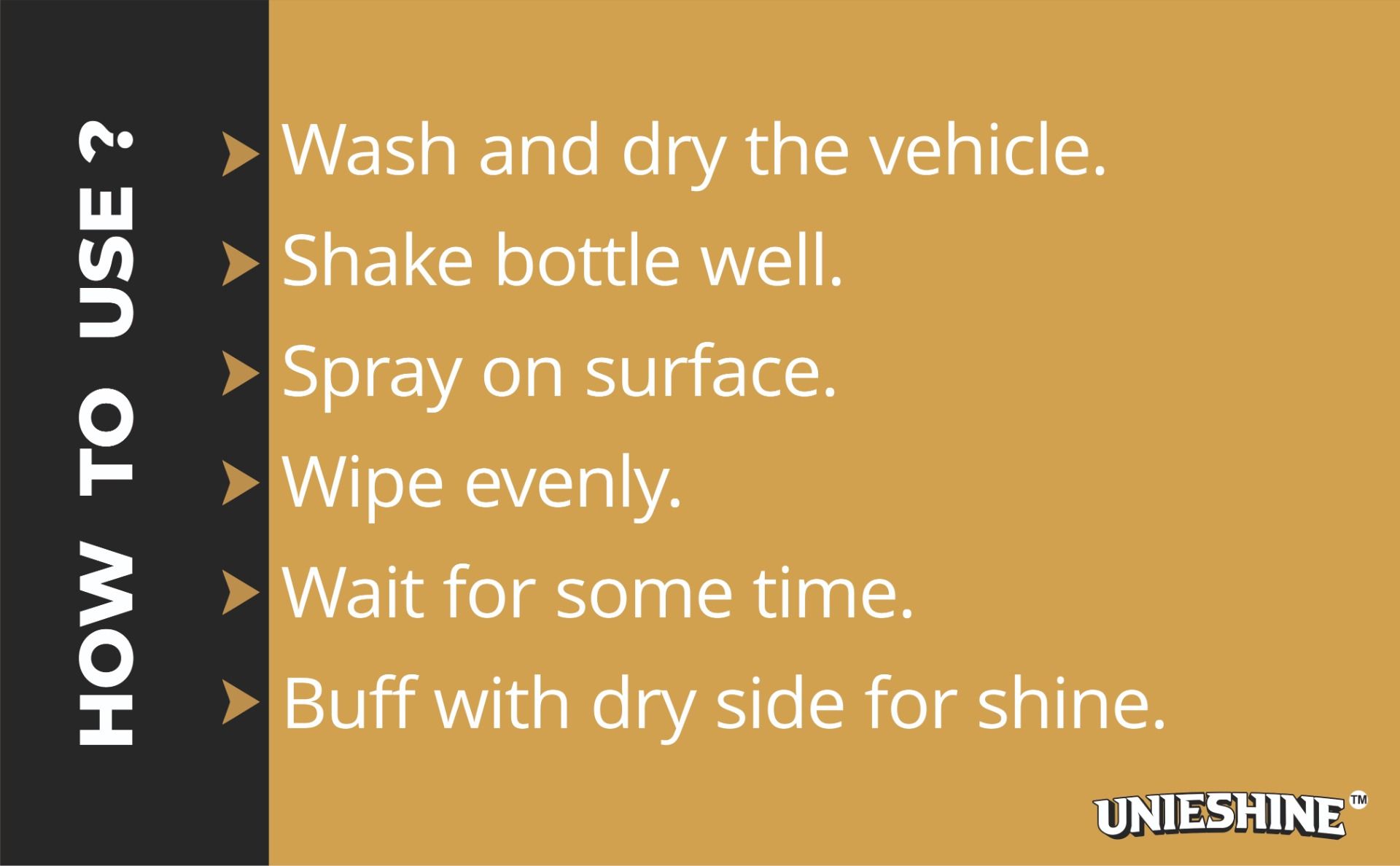 GrapheneX Quick Detailer Ceramic Coating Spray