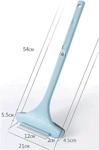 Zolly 2-in-1 Window & Mesh Cleaner"
