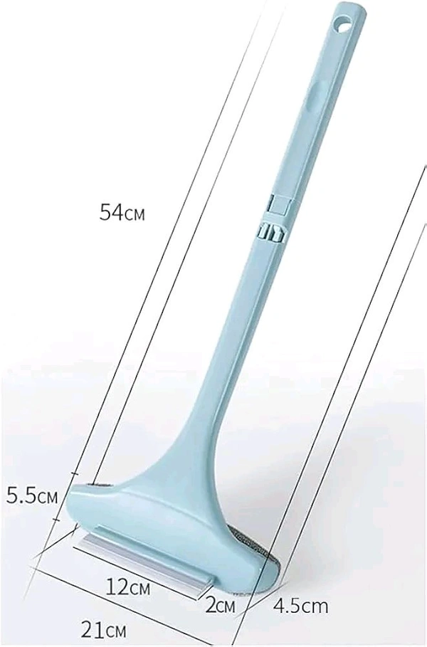 Zolly 2-in-1 Window & Mesh Cleaner"
