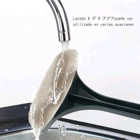 Zolly 2-in-1 Window & Mesh Cleaner"
