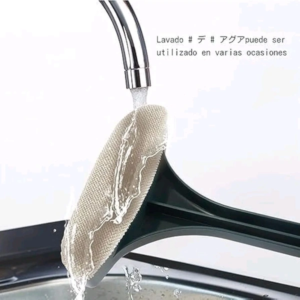 Zolly 2-in-1 Window & Mesh Cleaner"
