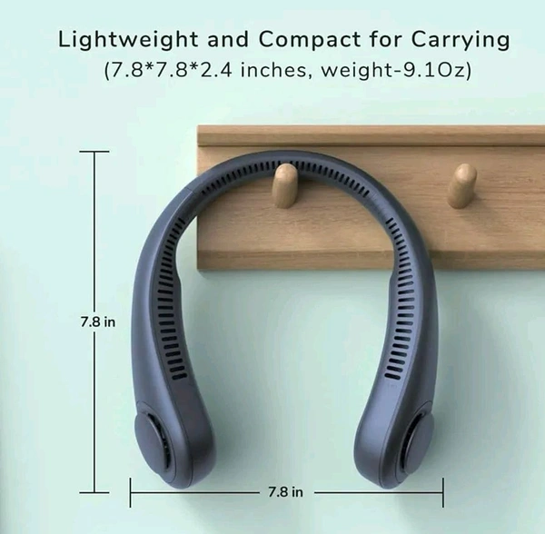 Zolly CoolBreeze Pro