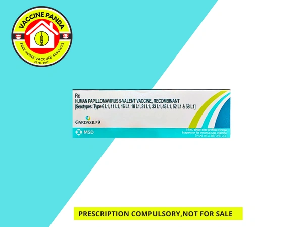 GARDASIL 9