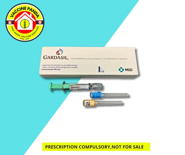 GARDASIL 4