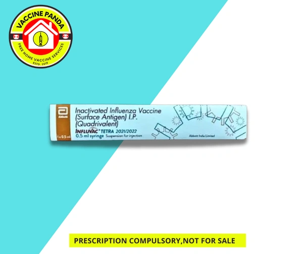 INFLUVAC TETRA