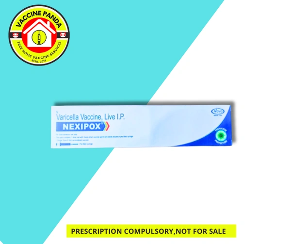 Nexipox Plus