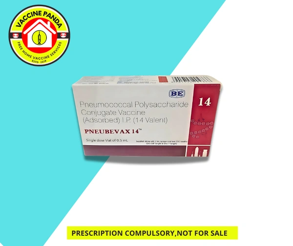 PNEUBEVAX 14