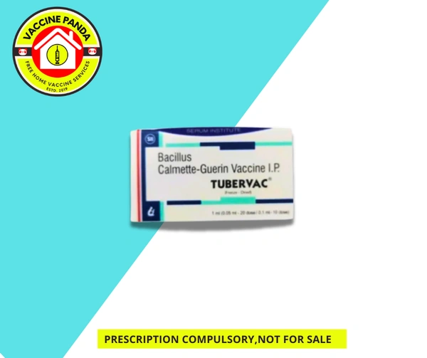 TUBERVAC(BCG)