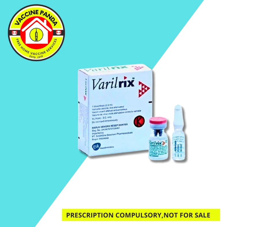 Varilix Rash VARIL RIX