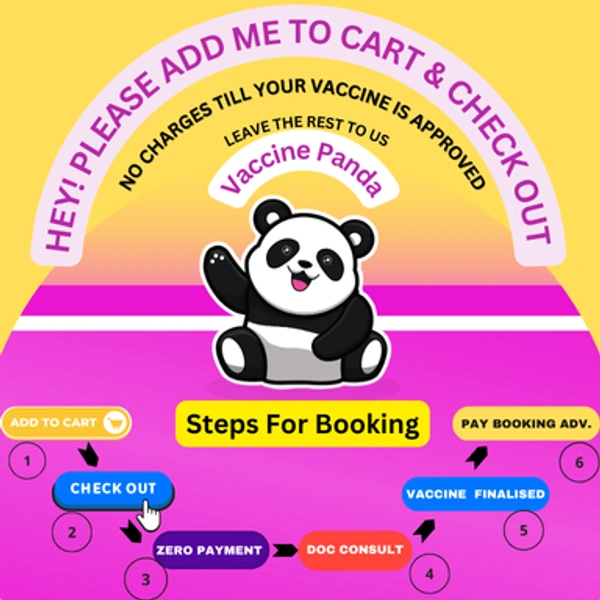 ONE STEP BOOKING PAGE