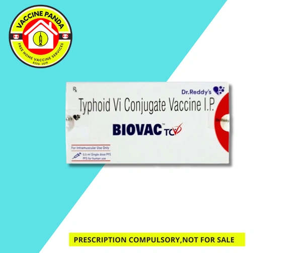 BIOVAC TCV