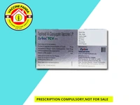 ZYDUS LIFESCIENCES ZYVAC TCV PFS