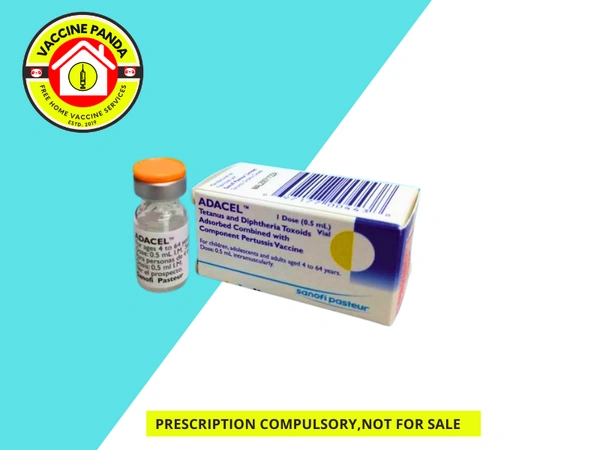 Adacel-dTpa
