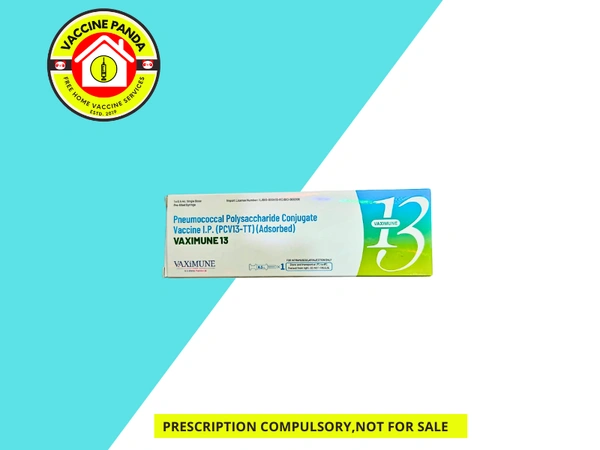 VAXIMUNE 13