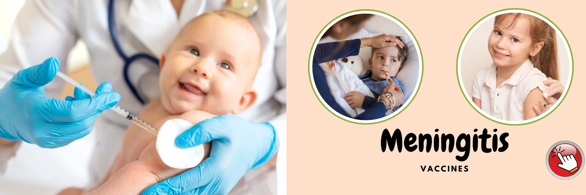 Meningitis Shots