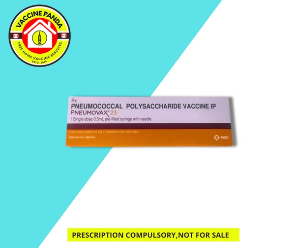 PNEUMOVAX 23