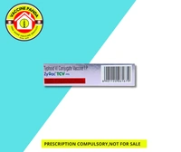 ZYDUS LIFESCIENCES ZYVAC TCV PFS
